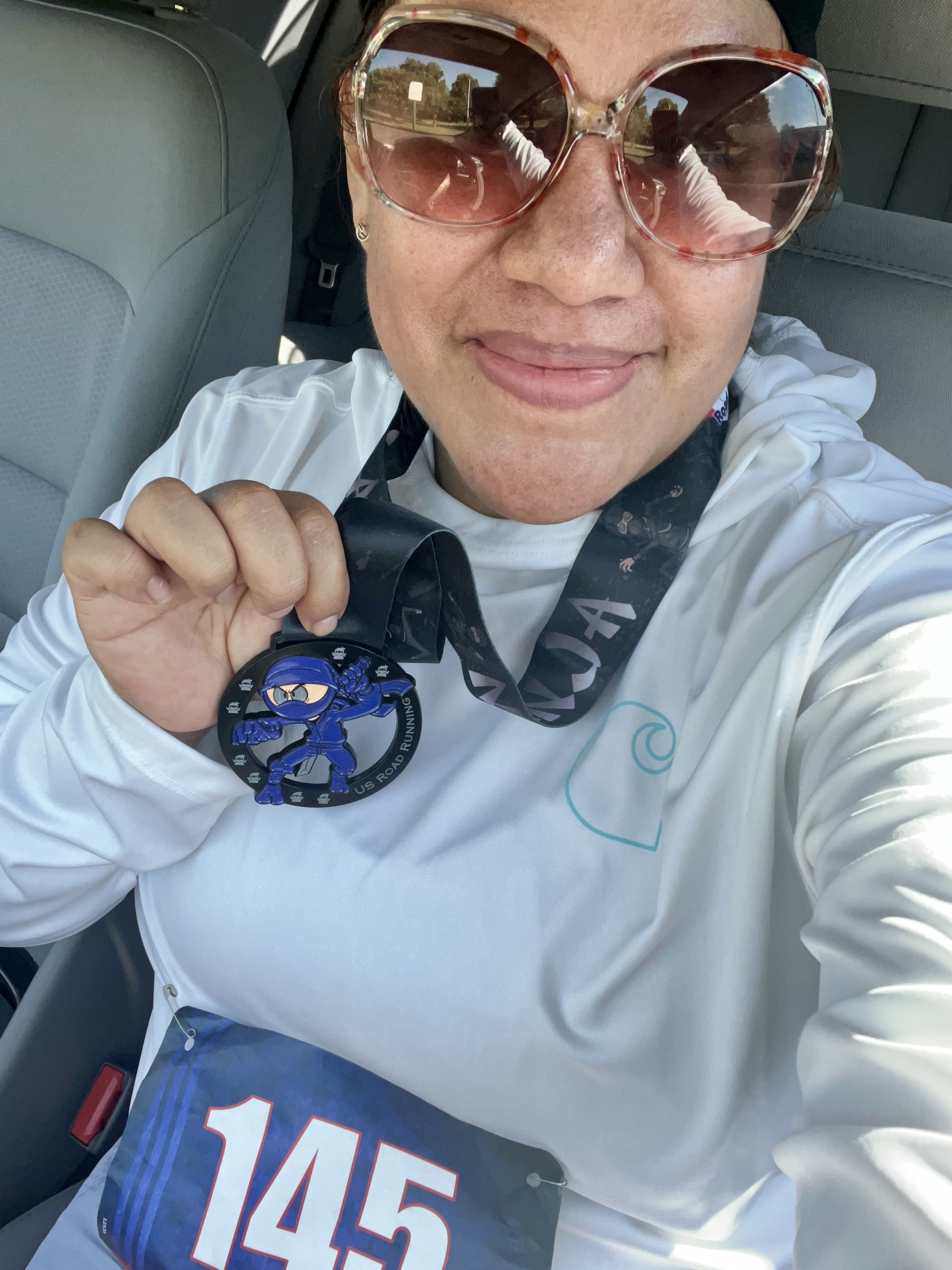 US Road Running, 5K, 10K, Half Marathon, Marathon, small family ...