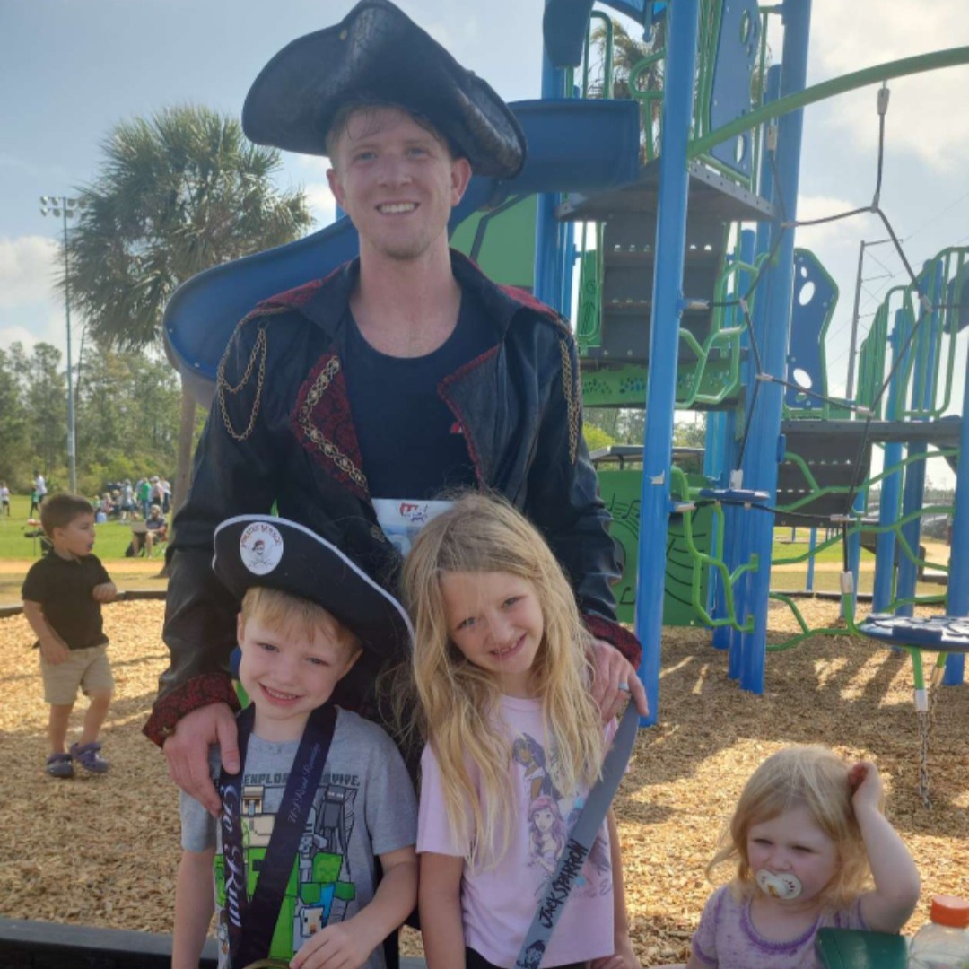 US Road Running race photo