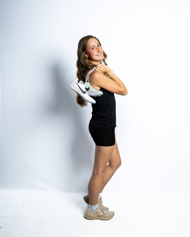 Mackenzie Burley at Eagle 5K, & 13.1M at Panama City Beach, FL (30) - 07/25/2026 after earning 1st FEMALE Overall