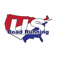 US Road Running app icon