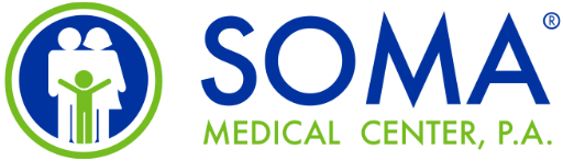Advance Care Emergi-Center logo