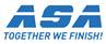 Athletes Serving Athletes logo
