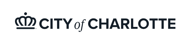 City of Charlotte logo