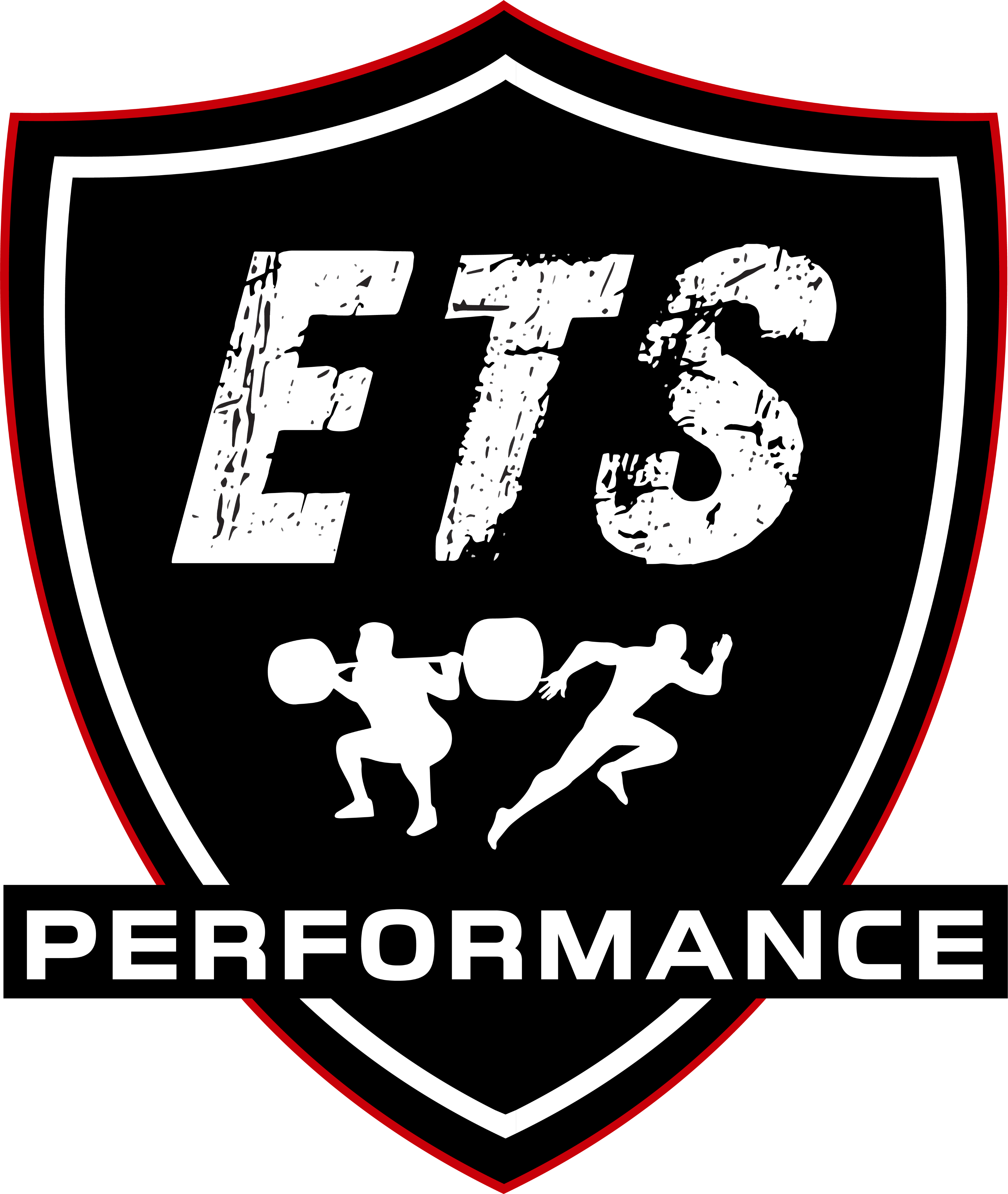 ETS Performance Iowa City logo