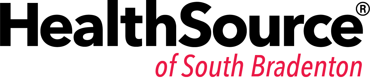 HealthSource of South Bradenton logo