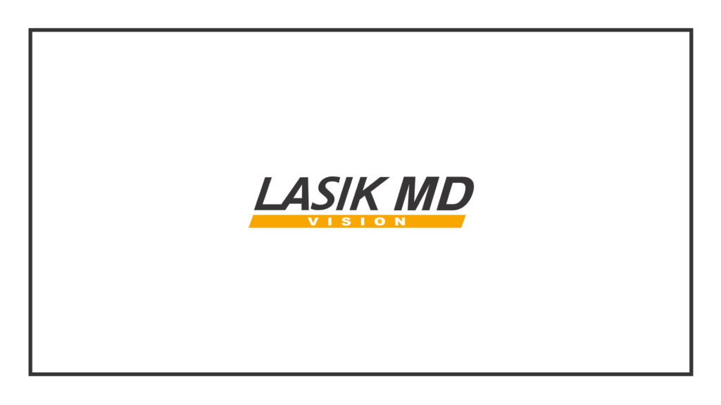 LasikMD logo