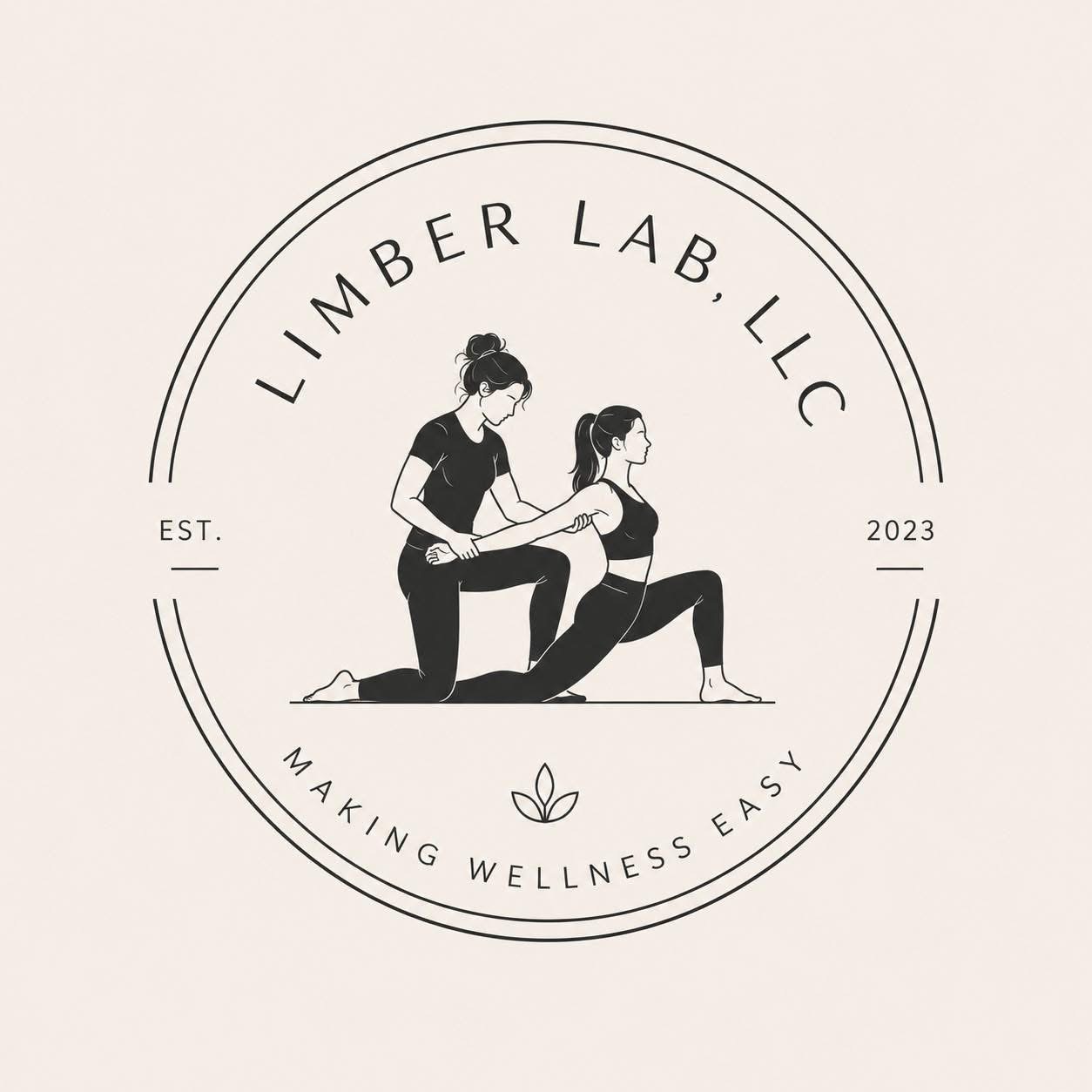 Limber Lab, LLC logo