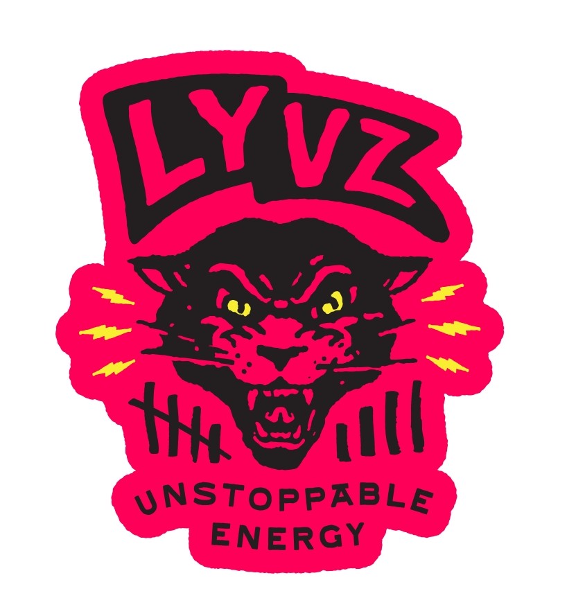 LYVZ Energy logo