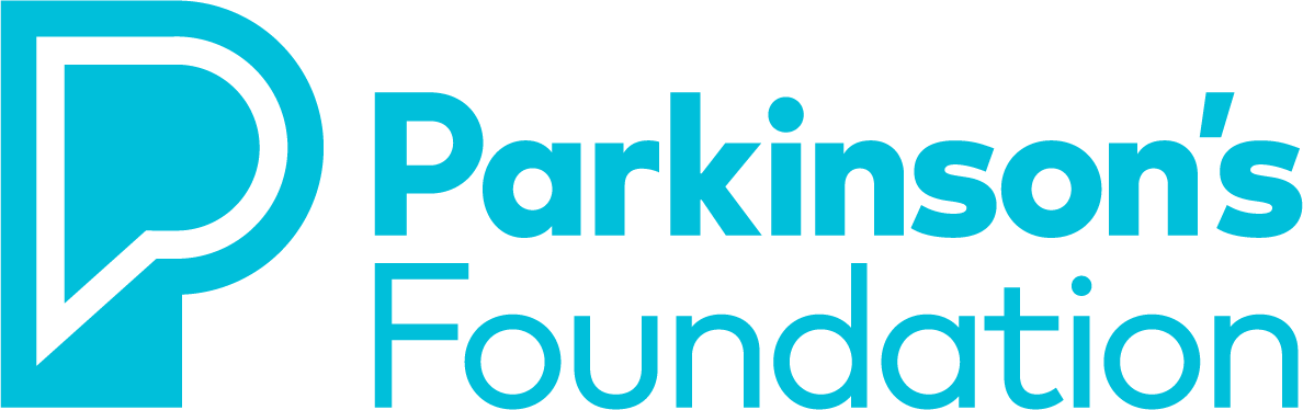 Parkinson's Foundation logo