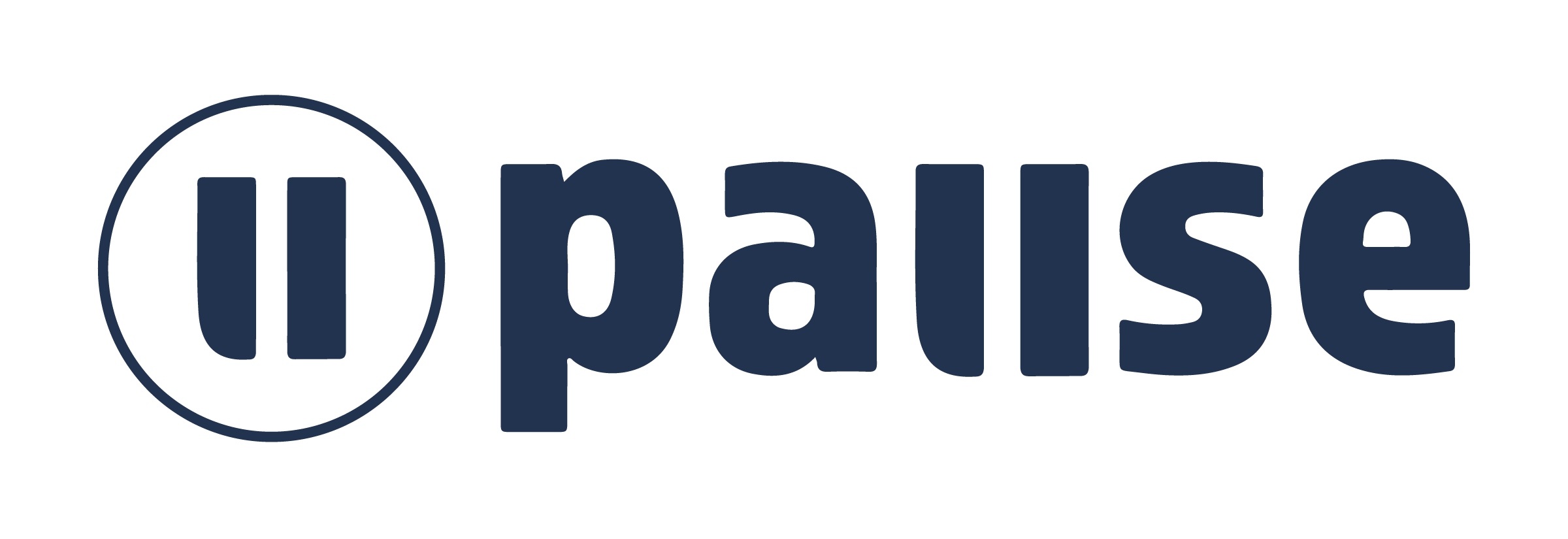 Pause Highland logo