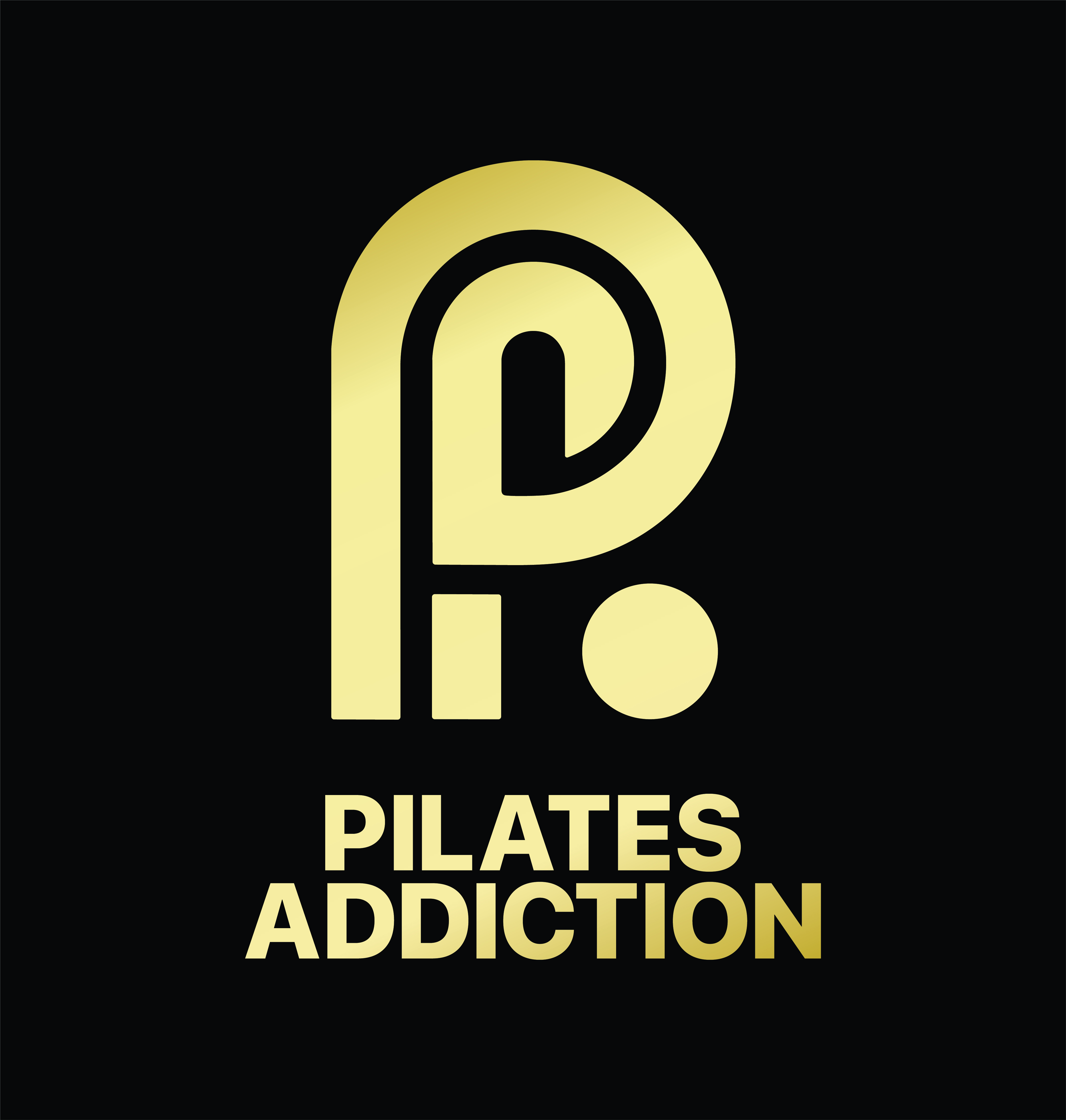 Pilates Addiction- Mechanicsburg logo