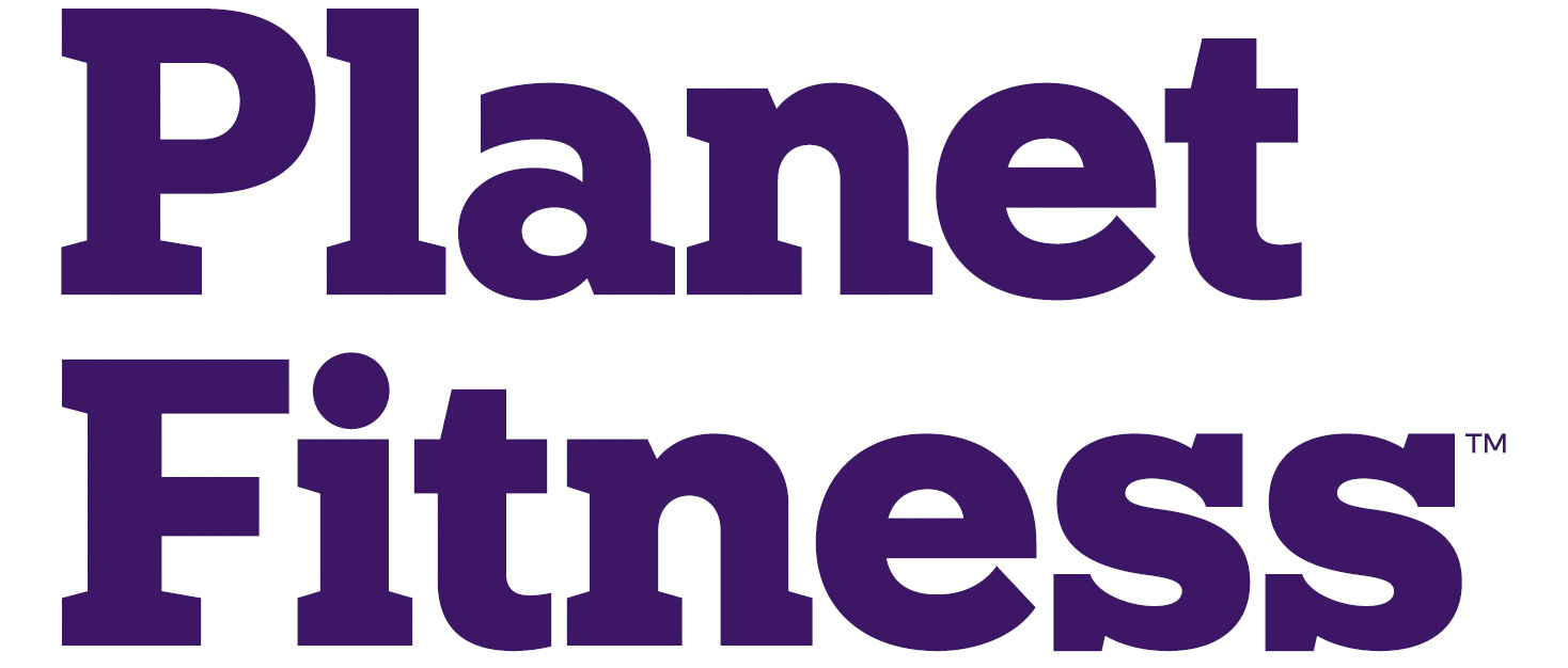 Planet Fitness logo