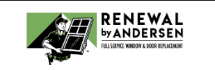 Renewal by Andersen logo