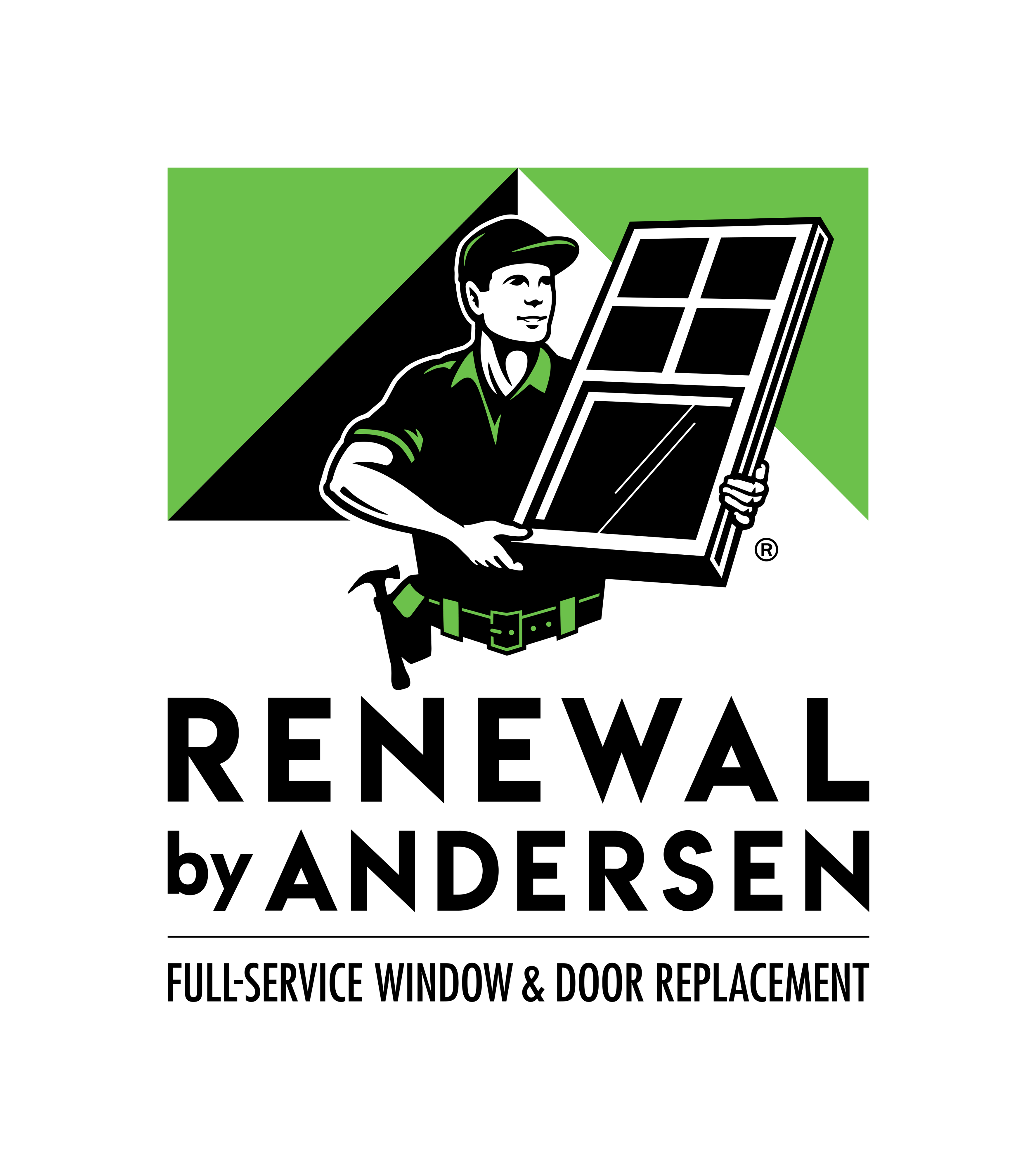 Renewal by Andersen of Central Texas logo