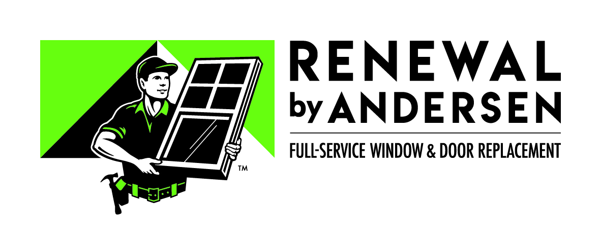 Renewal by Andersen logo