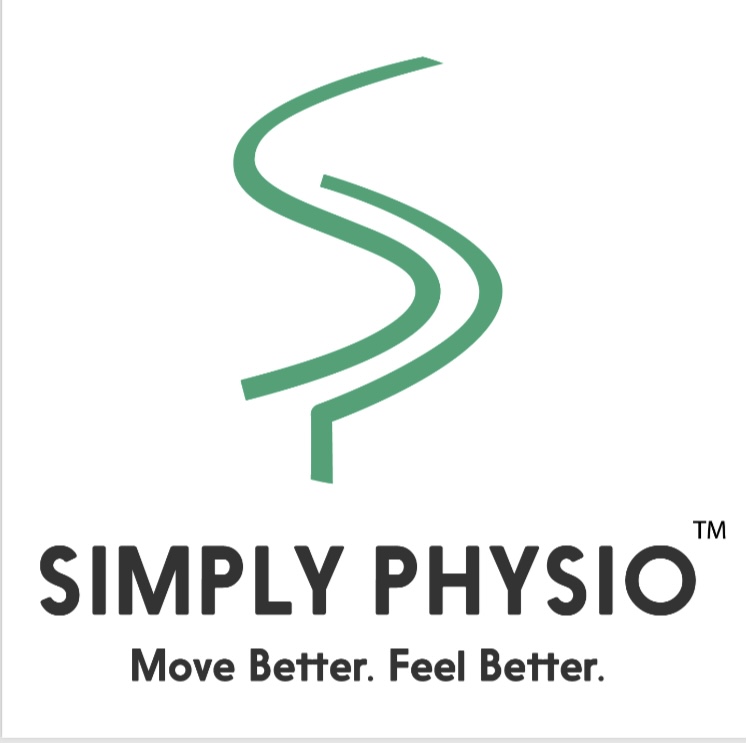 Simply Physio logo