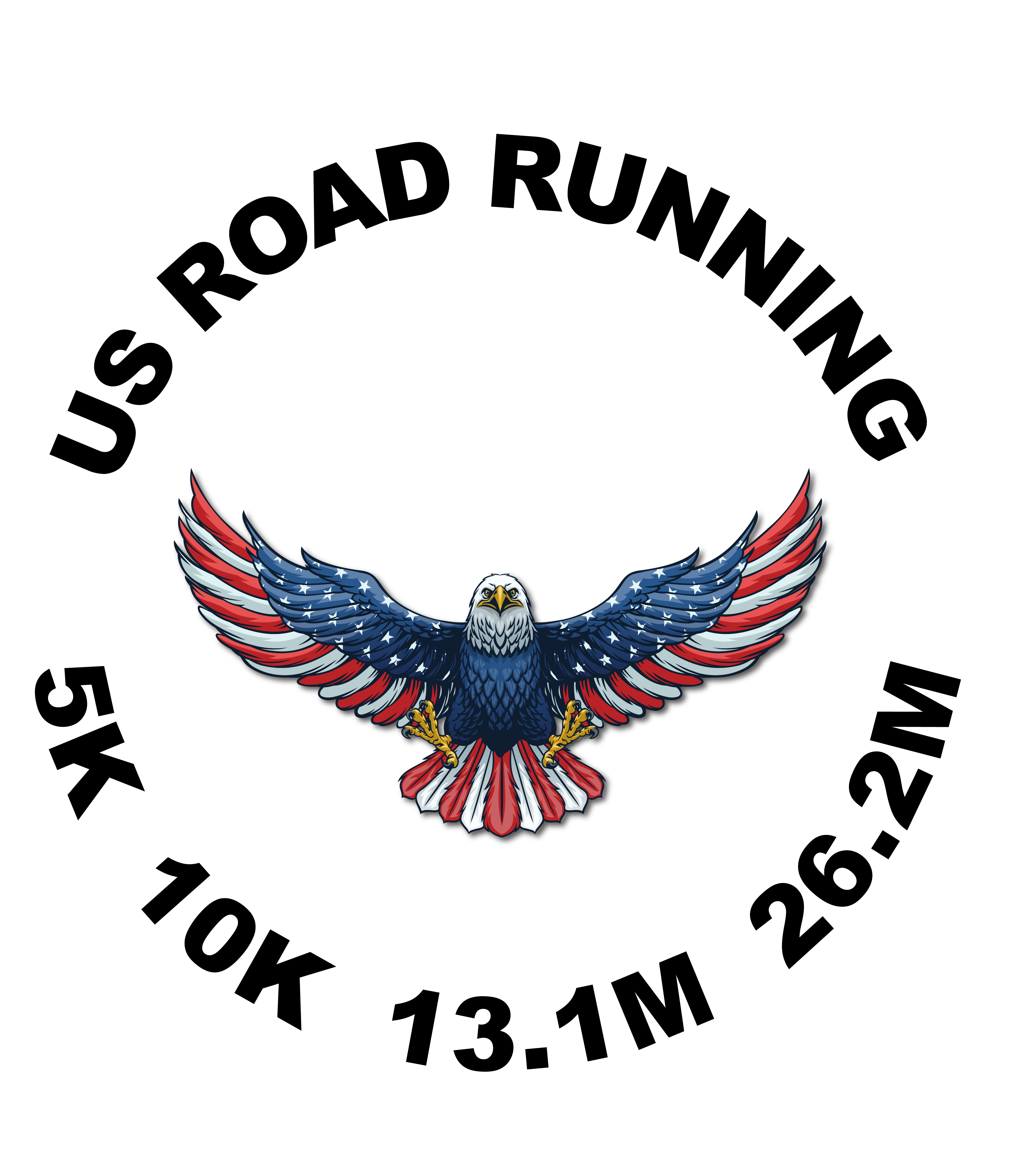 July - Eagle