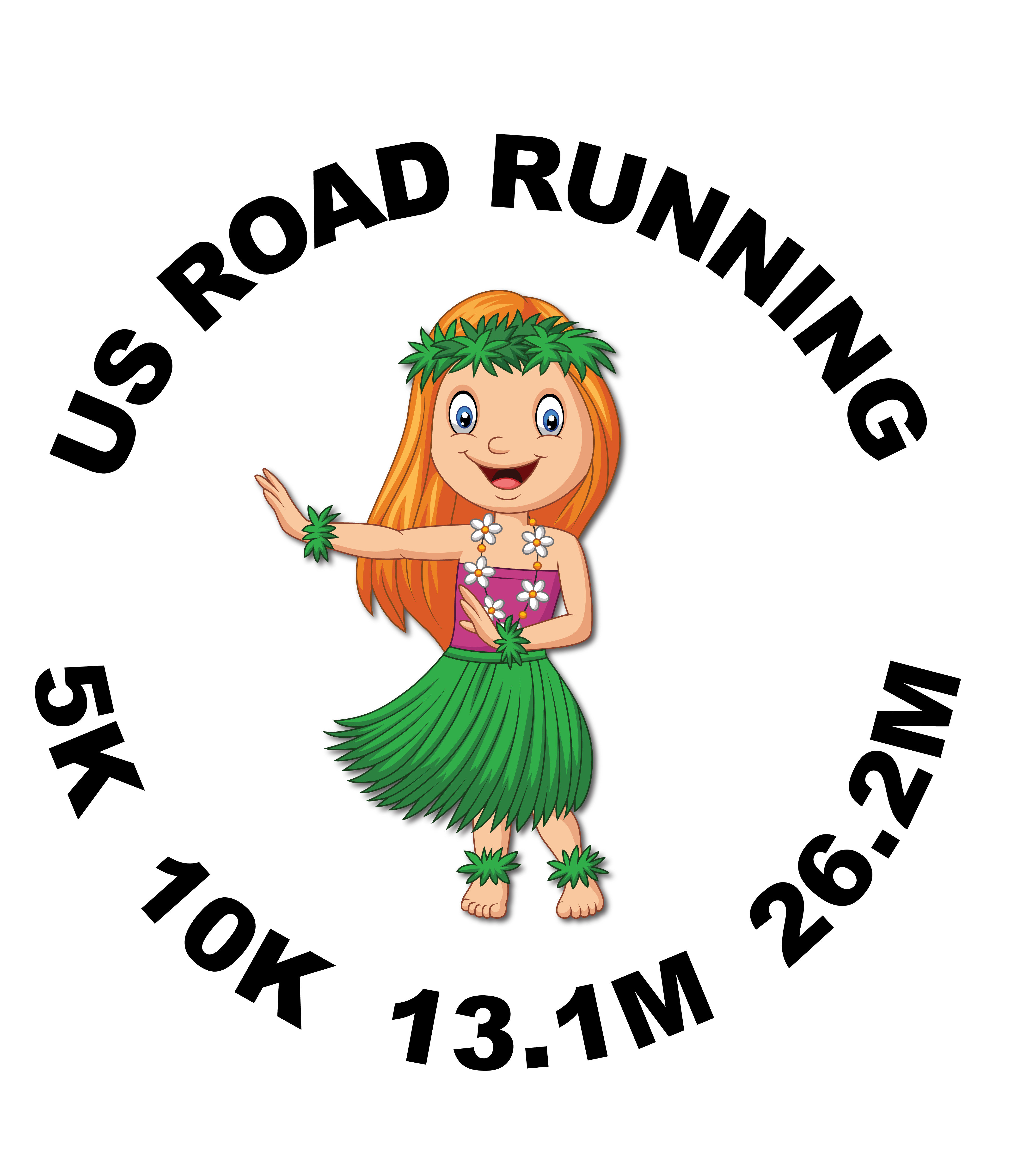 May - Luau