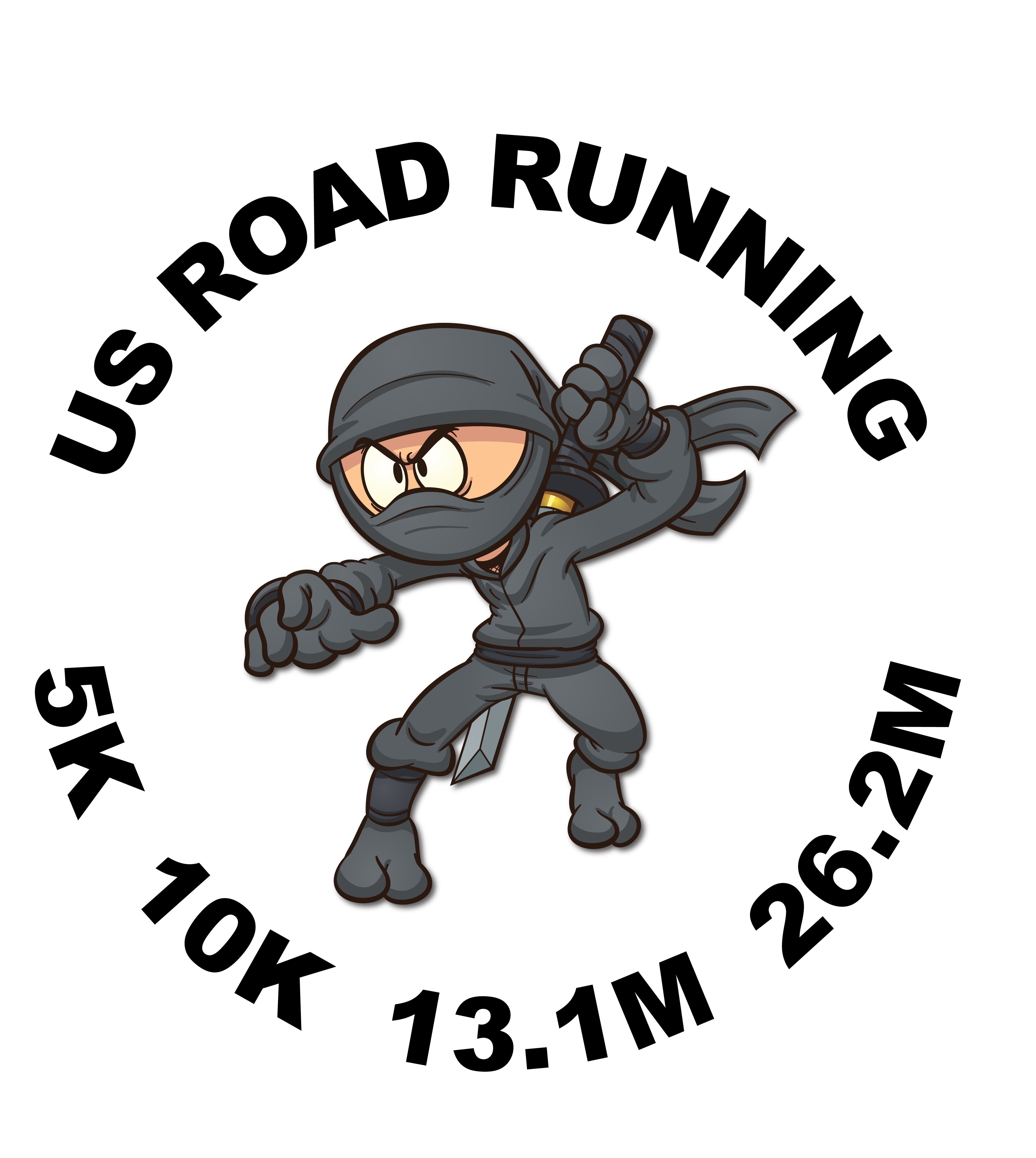 August - Ninja