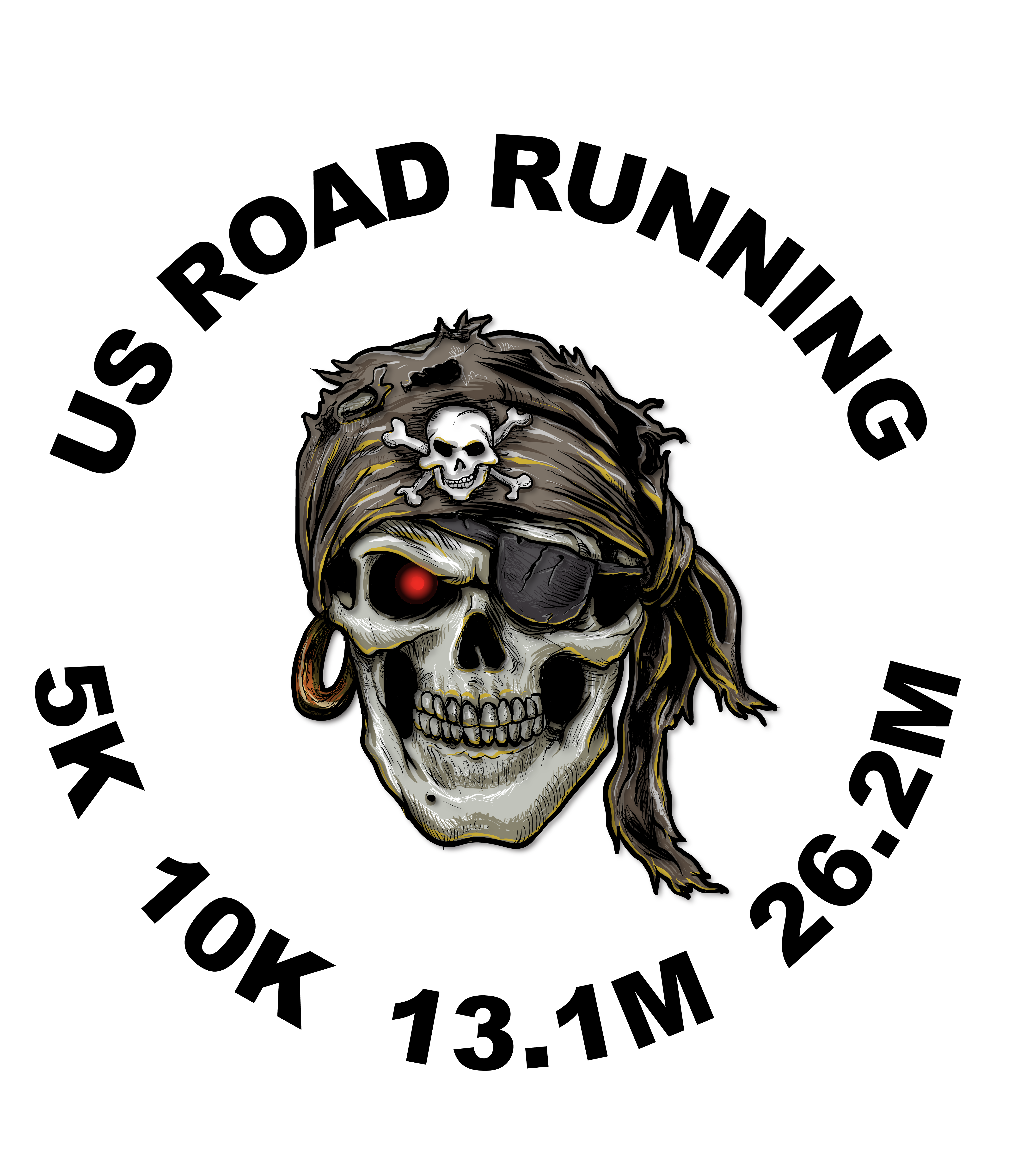 April - Pirate
